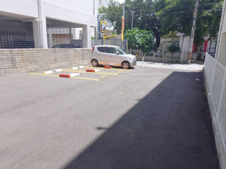 【その他】 | 那覇市辻一丁目約44坪売土地