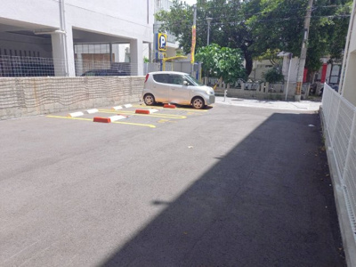 【その他】 | 那覇市辻一丁目約44坪売土地