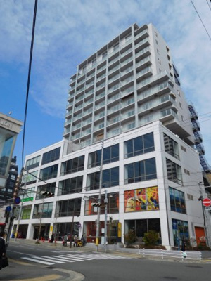 【外観】 | IPSX EAST