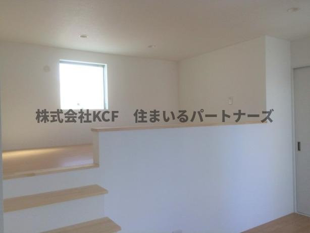 paletteの収納