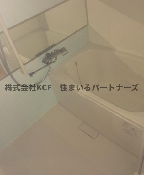 paletteの浴室|ゆったり過ごせるお風呂です