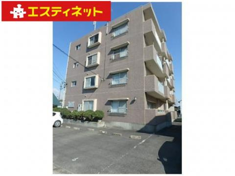 第二アンビシャス