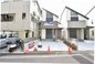 杉並区成田西１丁目　新築戸建の画像