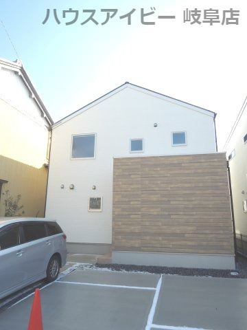 岐阜市則武西 新築建売 ゆったり広々建坪40坪以上の家♪の過去掲載物件 