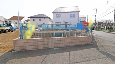 【外観】 | 立川市砂川町20-4期