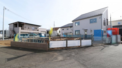 【外観】 | 立川市砂川町20-4期