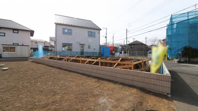 【外観】 | 立川市砂川町20-4期