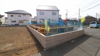 【外観】 | 立川市砂川町20-4期