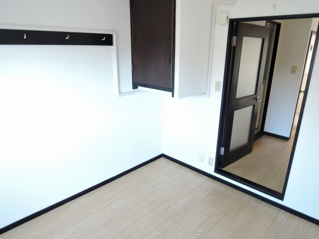 【内装】 | セントラルコート駅南 | 明るい室内です