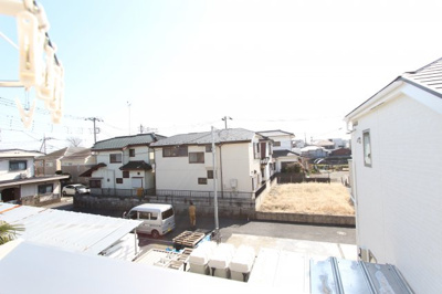 【展望】 | 東大和市狭山　中古戸建