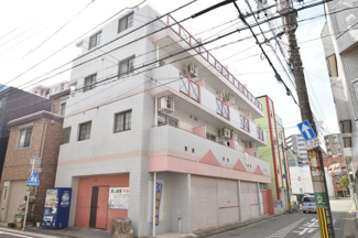 【外観】 | 外観は落ち着いています