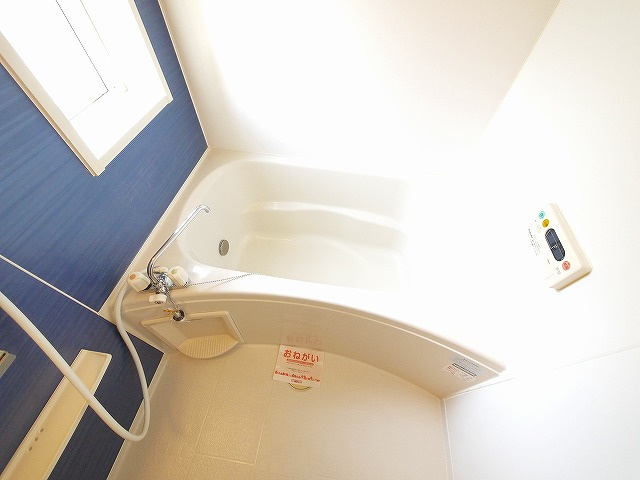 エム・フィオーレの浴室|日々の暮らしに欠かせないお風呂です