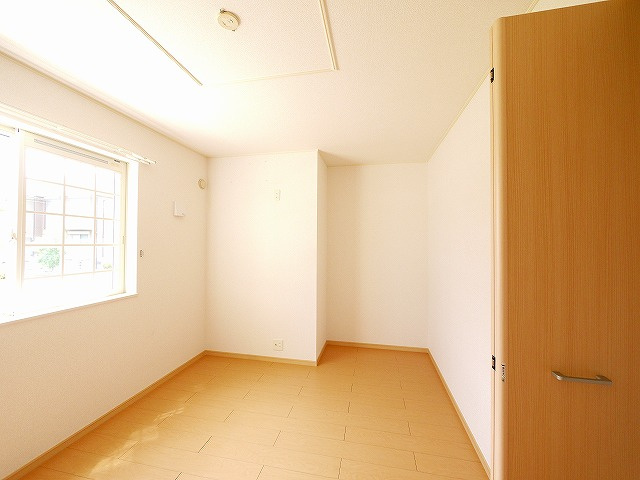 エム・フィオーレの寝室|寝室にいかがでしょうか