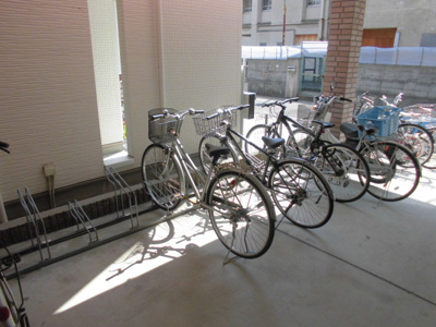 【その他共用部分】 | カーサベラ旭