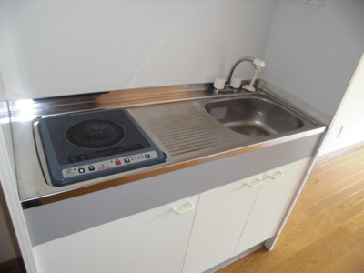 【キッチン】 | カーサベラ旭