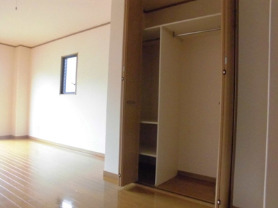 【収納】 | カーサベラ旭