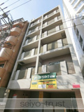 広島市中区銀山町のマンションの画像