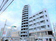 ピュアドーム博多レビューの画像