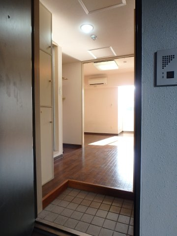 【玄関】 | 北町マンションK-0 | ※別室参考画像