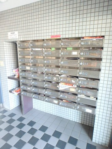 【その他共用部分】 | 北町マンションK-0