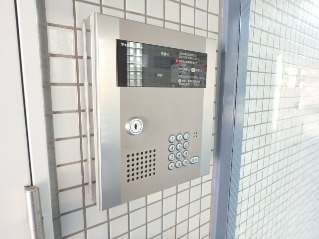 【設備】 | 北町マンションK-0
