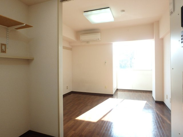【居間・リビング】 | 北町マンションK-0 | ※別室参考画像