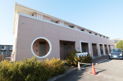 【外観】 | ツインスターヴィラ | 外観