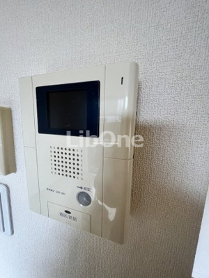 【セキュリティ】 | シャトーグレース