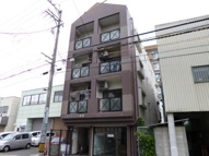 エレガンスハイツ駅東の画像