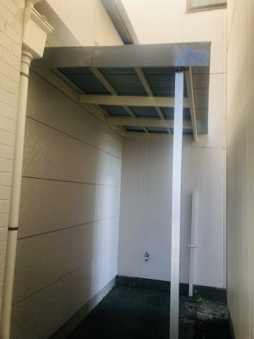 サントピア高町のその他共用部分