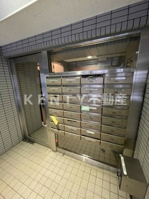 【設備】 | ステージ西蒲田