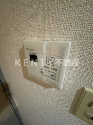 【設備】 | ステージ西蒲田