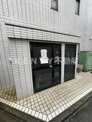 【その他共用部分】 | ステージ西蒲田