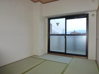 【和室】 | サントナーレ勧学 | きれいな和室です