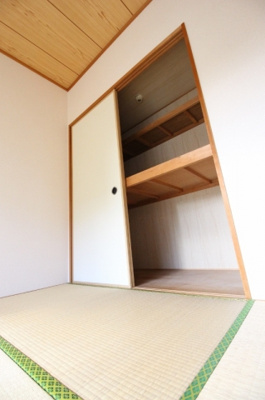 【収納】 | サントナーレ勧学 | こまごまとしたものを収納できそうですね