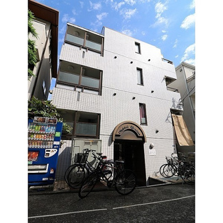 【外観】