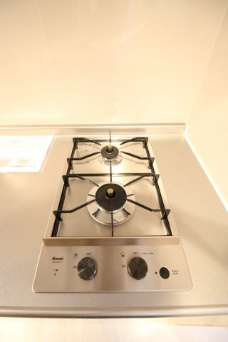 ロアシスのキッチン