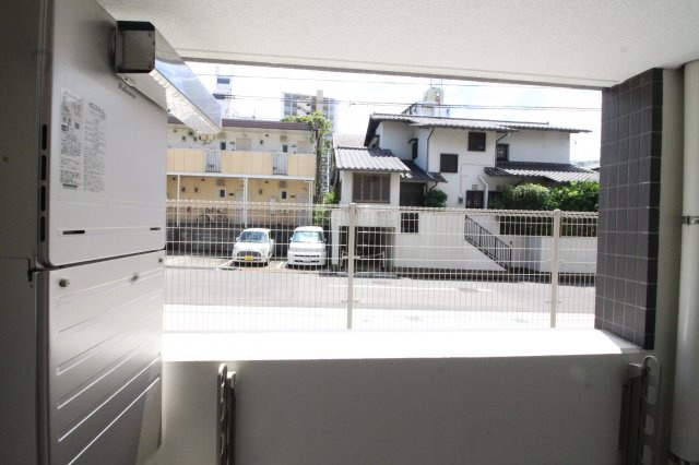 ロアシスのその他