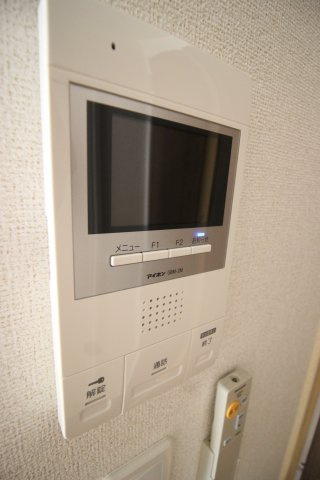 ロアシスのセキュリティ