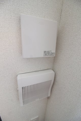 ロアシスの設備