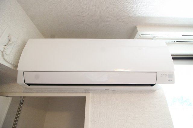 ロアシスの設備