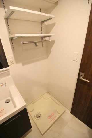 ロアシスの設備