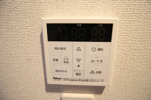 ロアシスのその他