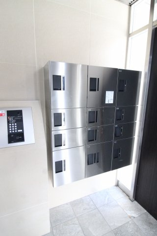 ロアシスのその他共用部分