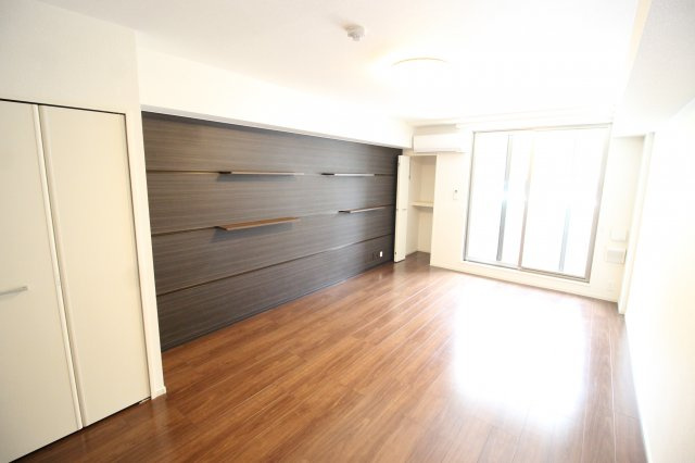 ロアシスの居間・リビング