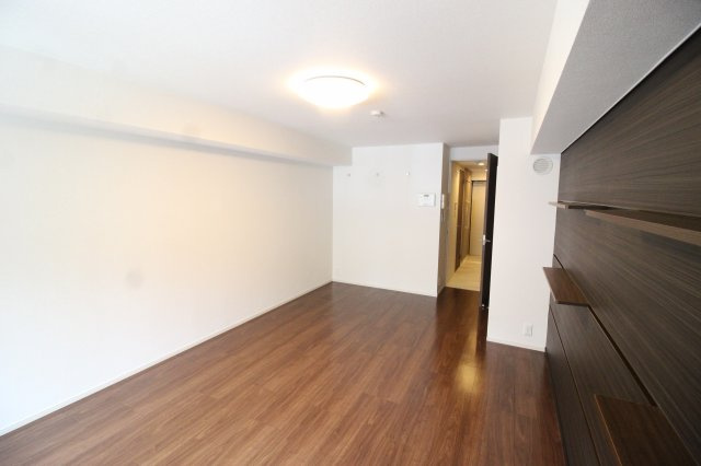 ロアシスの居間・リビング