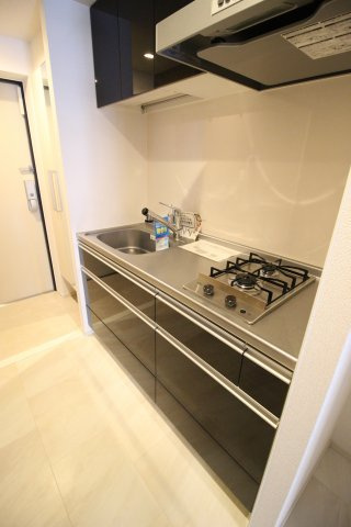 ロアシスのキッチン