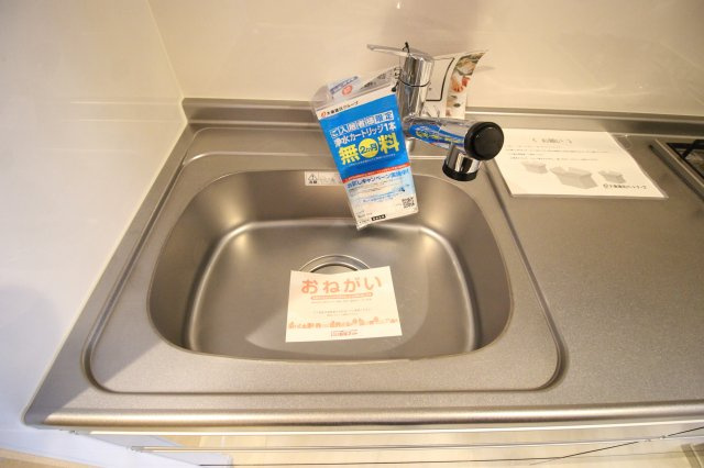 ロアシスのキッチン