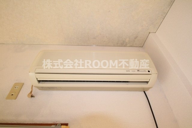 リバーサイド自由ヶ丘の設備