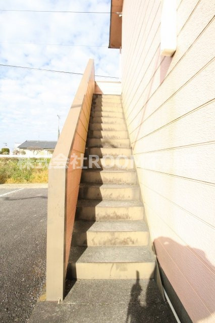 リバーサイド自由ヶ丘のその他